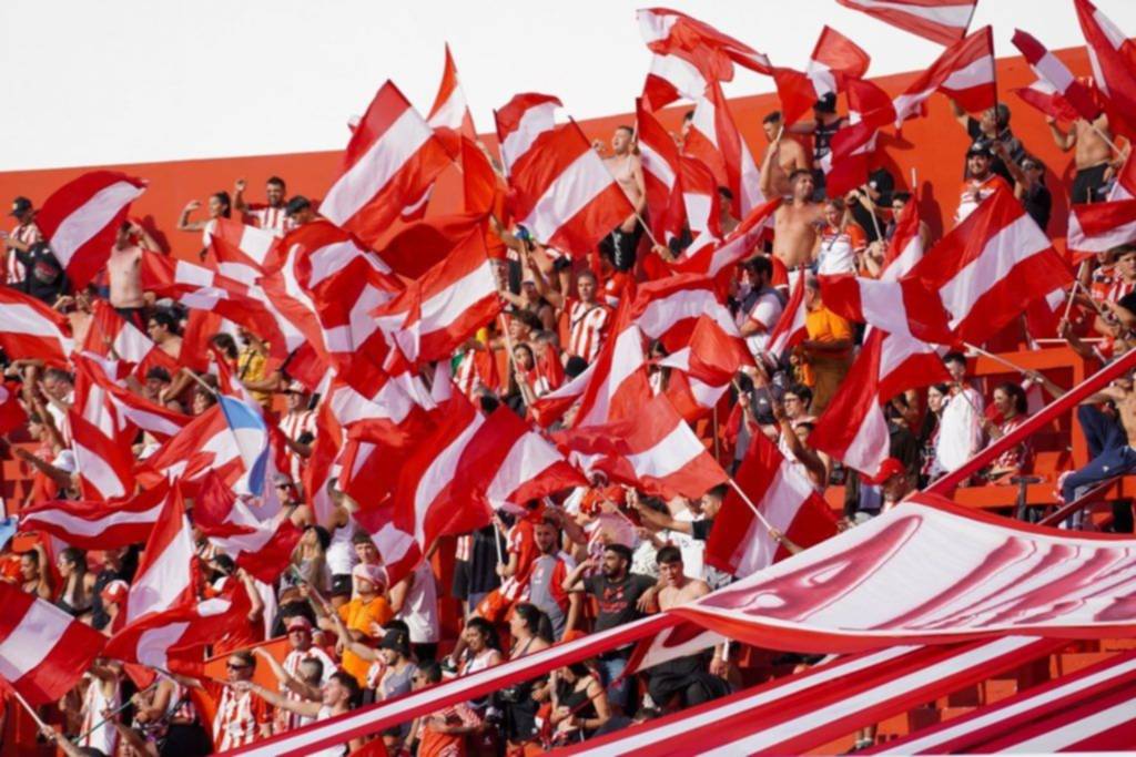 Comenzó la venta de entradas para Estudiantes - Cerro Porteño en UNO: cómo conseguirlas y cuánto valen