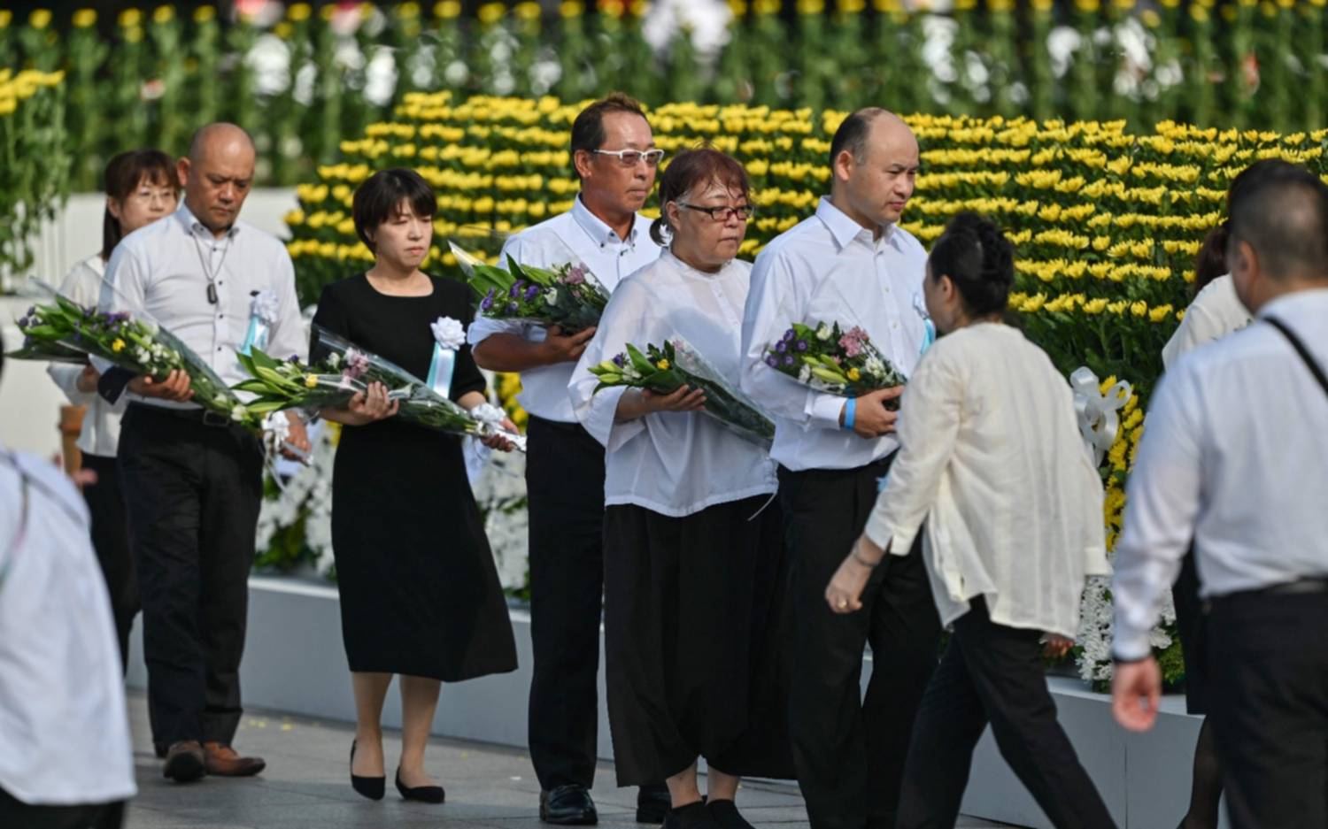 A 80 años de Hiroshima, una herida que no cierra: actos oficiales y críticas al gobierno en Japón