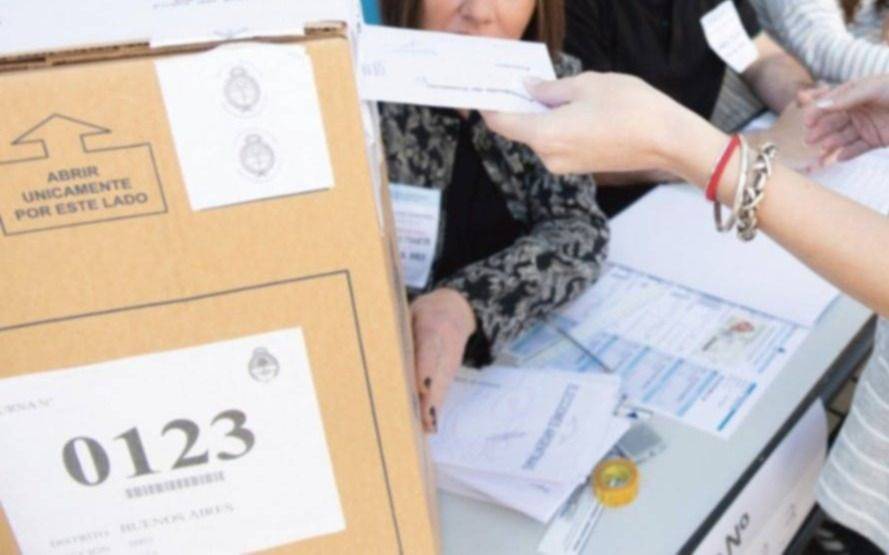 Elecciones 2025 Provincia de Buenos Aires. En medio de la polémica, la Justicia explicó por qué cambió los padrones: “La gran mayoría votará más cerca”