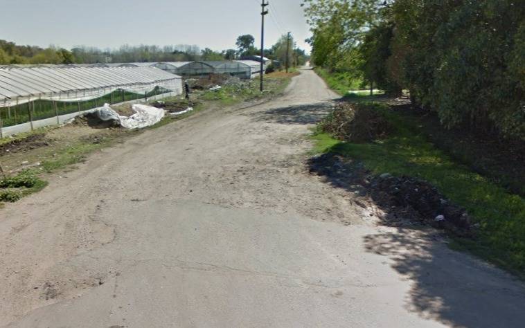 Conmoción en La Plata: un joven fue encontrado muerto en un camino rural