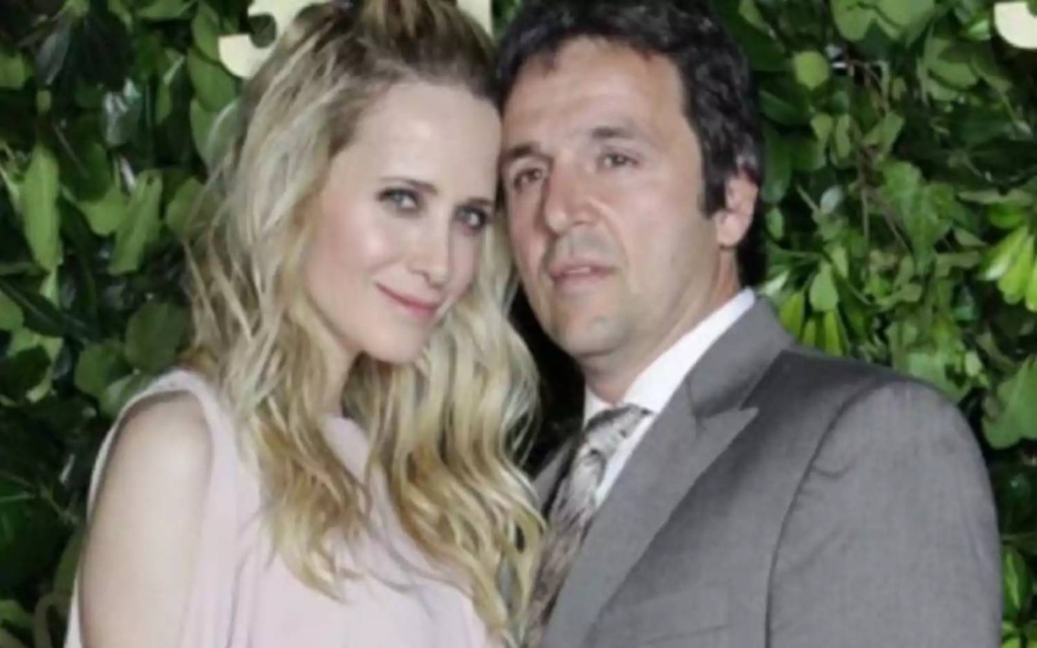 Claudio Contardi, ex de Julieta Prandi, está “tranquilo”: la palabra de su abogado en el juicio por abuso sexual