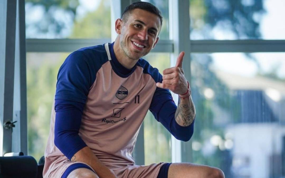 Gimnasia visitará a Godoy Cruz en Mendoza buscando revalidar su rendimiento