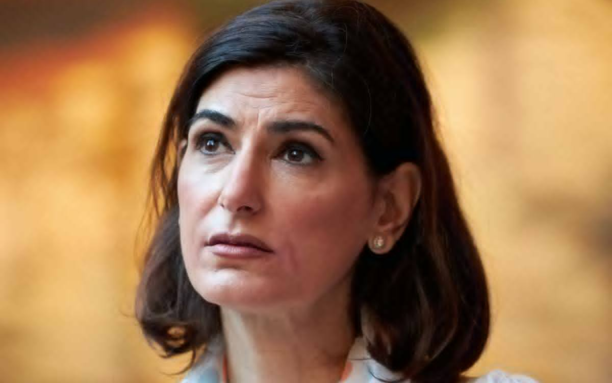 El coletazo del escándalo: la decisión de Cecilia Milone que enfureció a sus compañeros de teatro