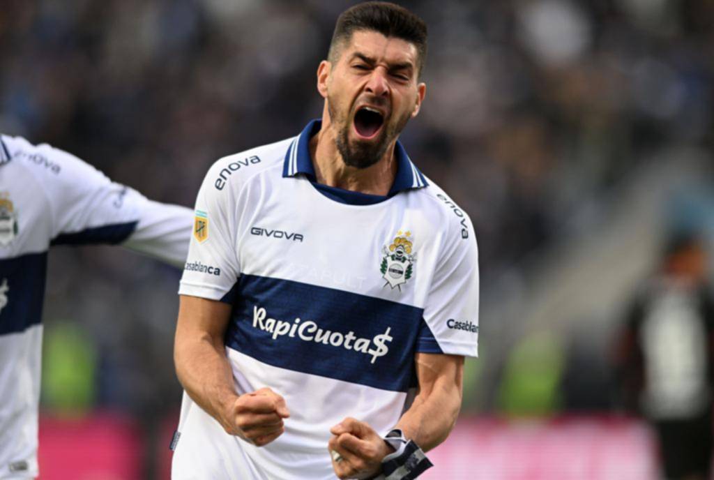 Gimnasia apuesta a ganador