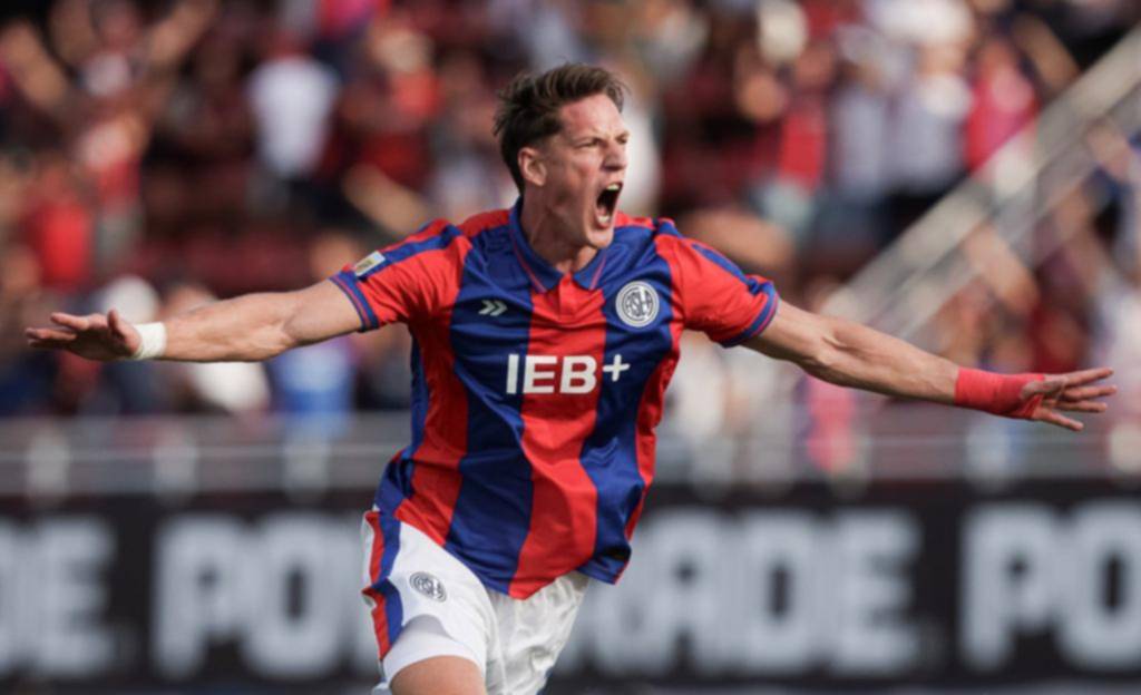 San Lorenzo, con la necesidad de una victoria