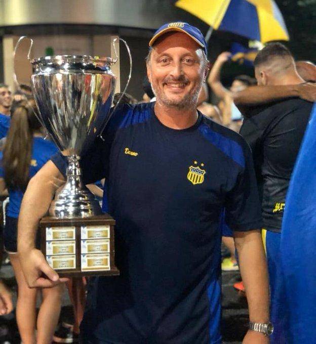 El Promocional, con Estrella y Everton, tiene fecha de inicio y un nuevo formato de juego