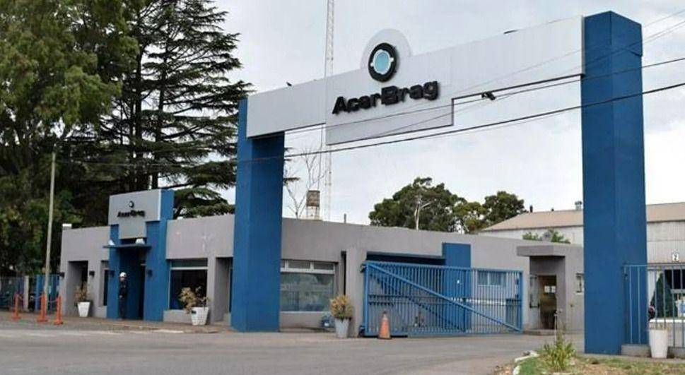 Cómo es la situación en la acería de Bragado, golpeada por la caída de ventas