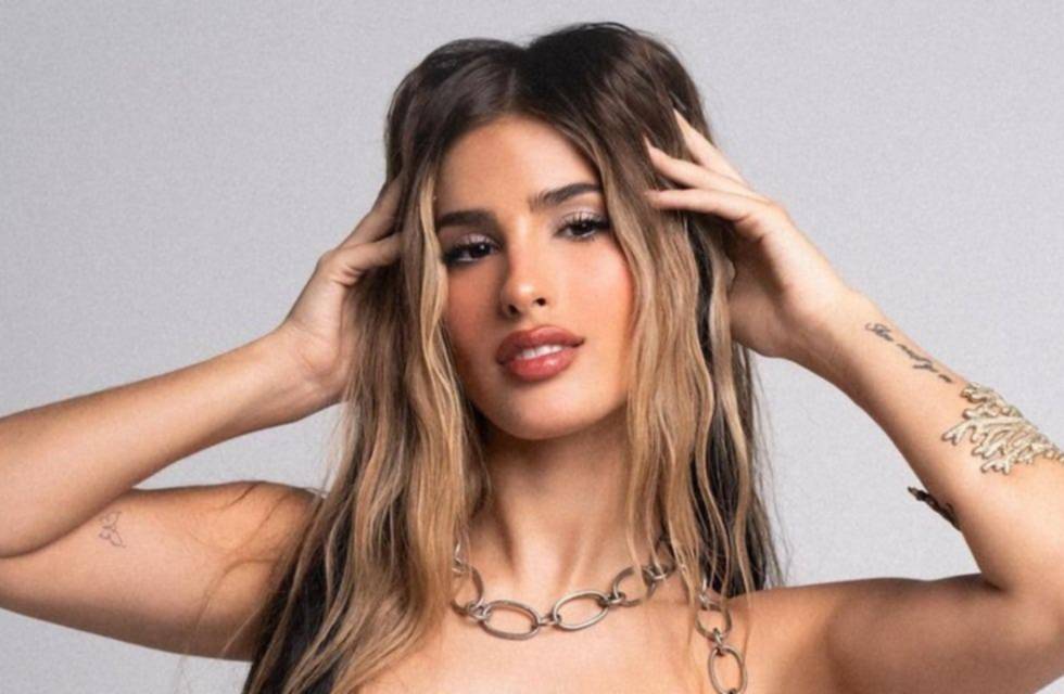 Juli Poggio dice que lo de “Patito” no está confirmado