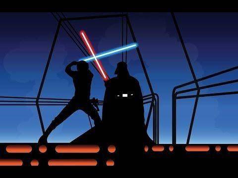 Subastan el sable laser de Darth Vader: ¿cuánto costará?