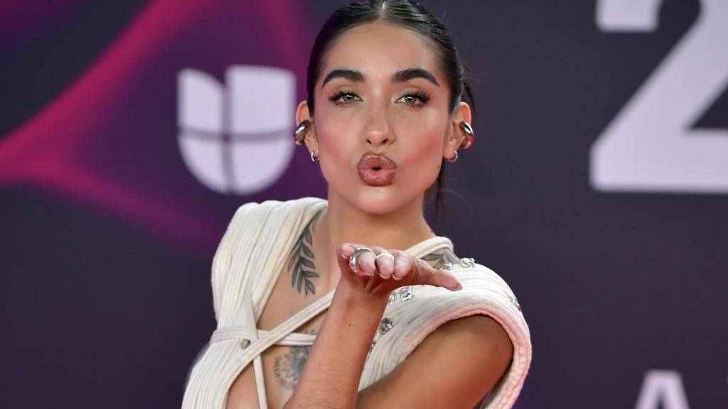 María Becerra realizará el primer show 360 en River