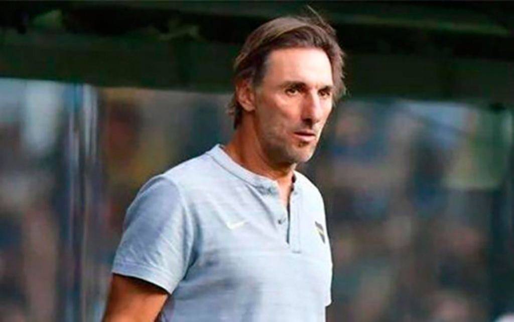 “Román era el Consejo, el resto son figuritas”