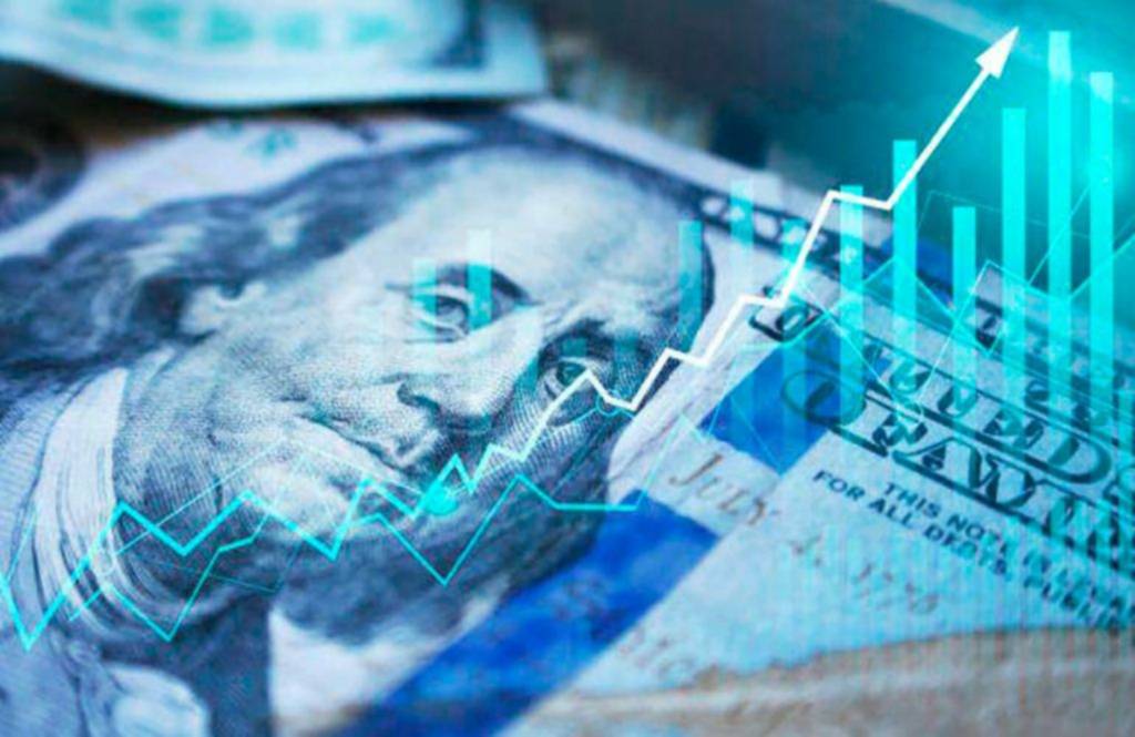 Inflación de julio 1,8% y el dólar arriba de $1.400 a fin de año