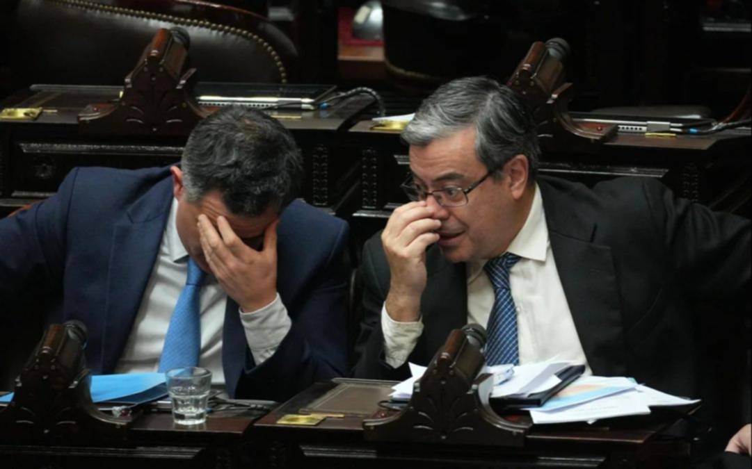 Cuáles son los 5 DNU clave que Diputados volteó y frenó a Javier Milei con la disolución de organismos