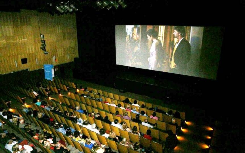 Espacio INCAA Quilmes proyectará la última película del cineasta local José Campusano