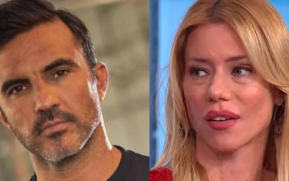 Nuevo escándalo en puerta: Fabián Cubero denunció a Nicole Neumann, acudió a la Justicia por incumplimiento