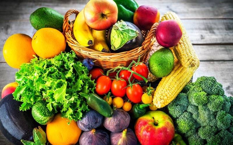 Inflación en julio: fuerte suba de frutas y verduras, pero la canasta básica casi no varió