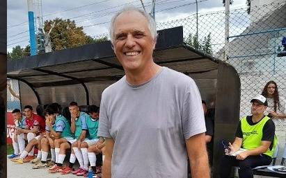 Argentino de Quilmes con dupla técnica interina 