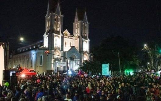 Los Fogones de Bernal celebrarán su 58ª edición con un homenaje al papa Francisco