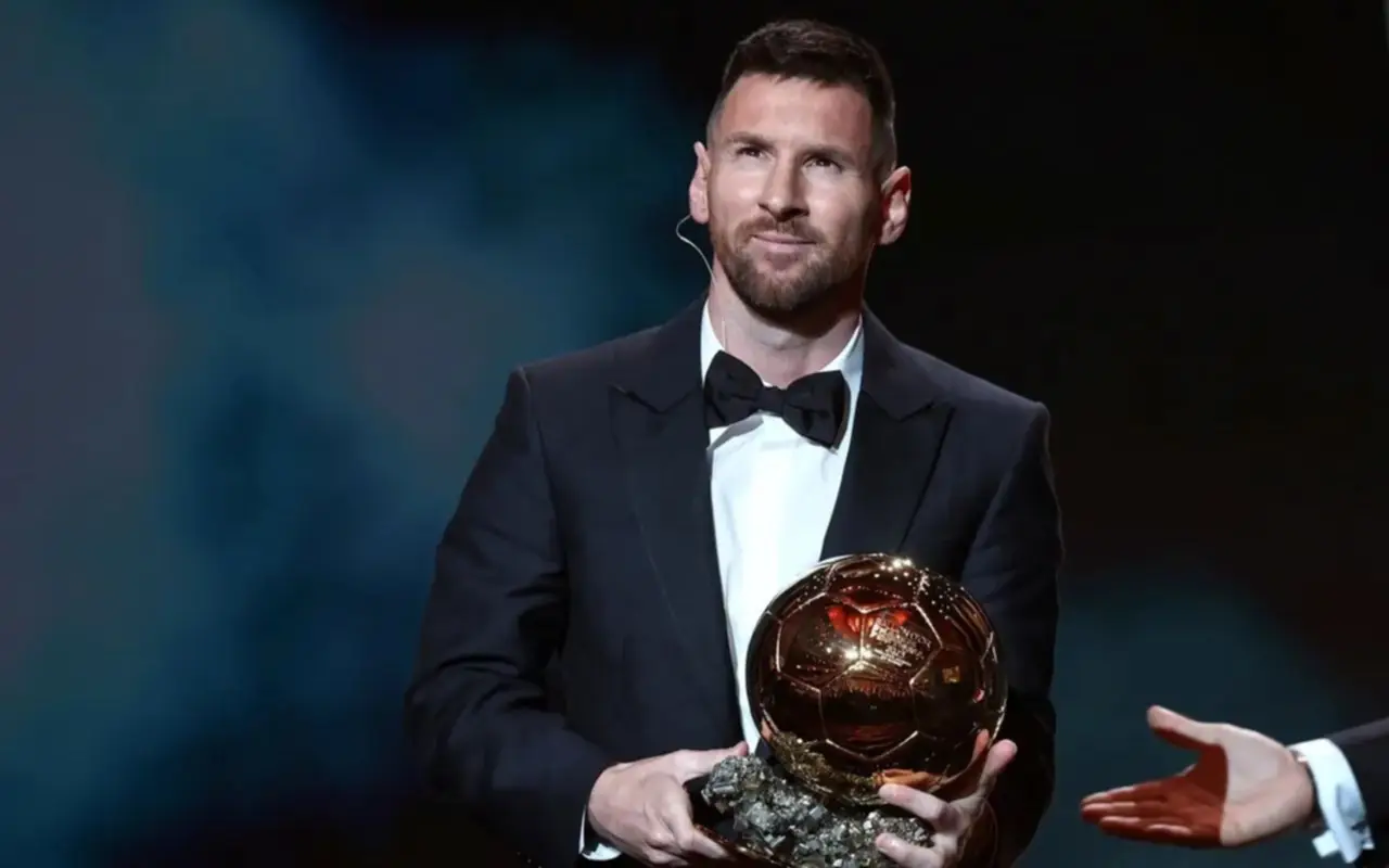 Dos "soldados" de la Scaloneta nominados al Balón de Oro