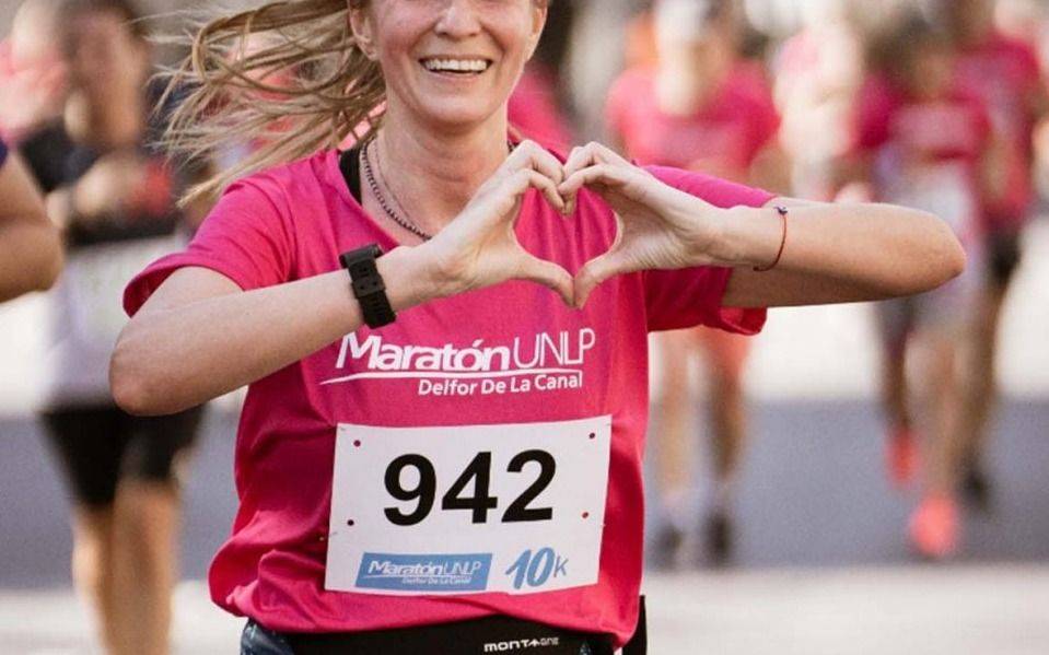 Día del maratonista: del gran Delfo Cabrera al homenaje a Délfor De la Canal en La Plata