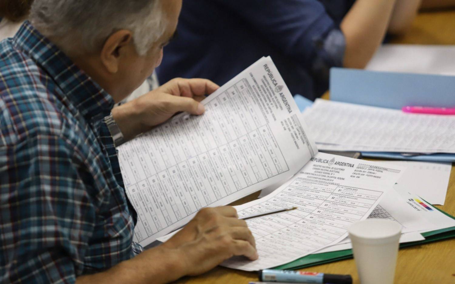 Siguen los roces: la Justicia le recomendó a Kicillof "no hacer reformas electorales en los años que se vota"