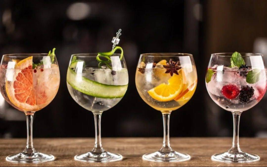 Vamos, Manaos: de distribuir una marca que hizo feliz a Estudiantes al mundo del gin tonic