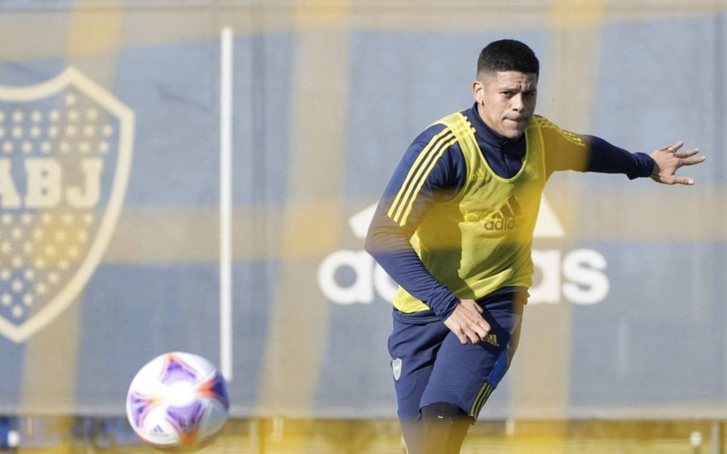 Boca Juniors ofreció dinero y a Marcos Rojo para llevarse a Santiago Ascacibar de Estudiantes: cuál fue la respuesta
