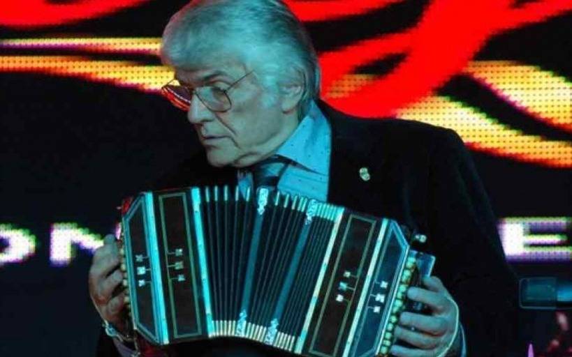 Murió Osvaldo Piro, la leyenda del tango, a los 88 años