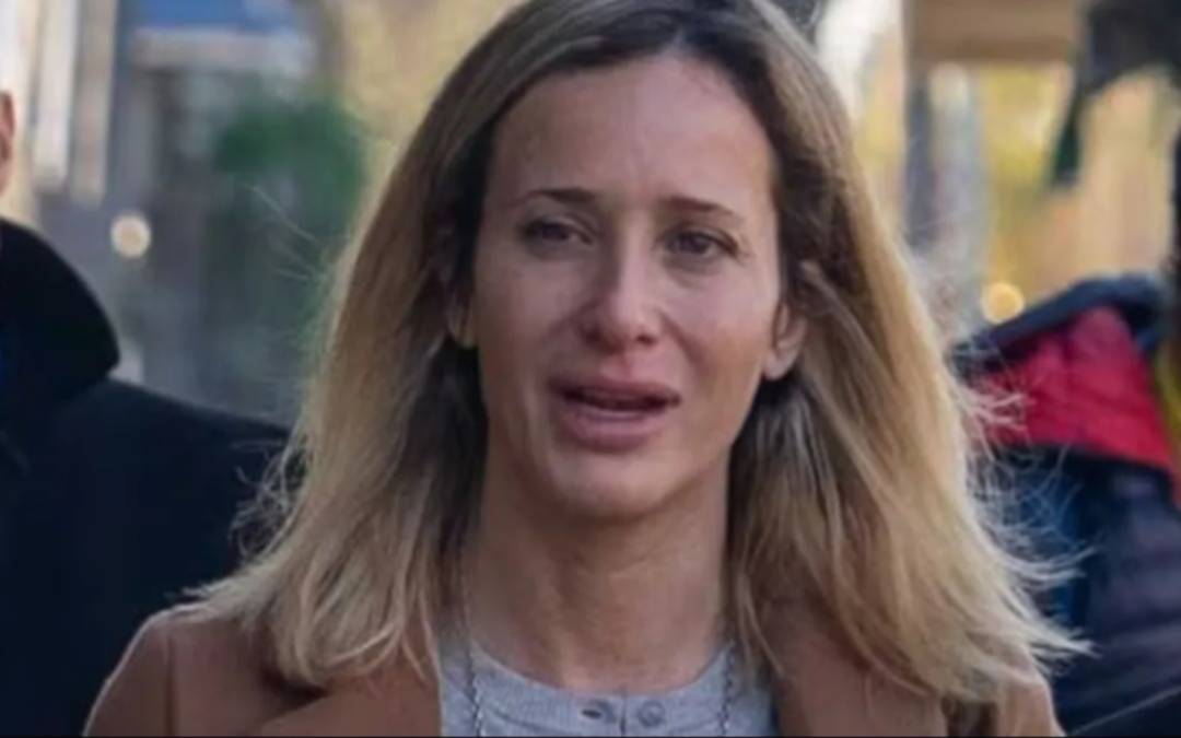 El abogado de Julieta Prandi pidió prisión preventiva para Claudio Contardi por abuso sexual