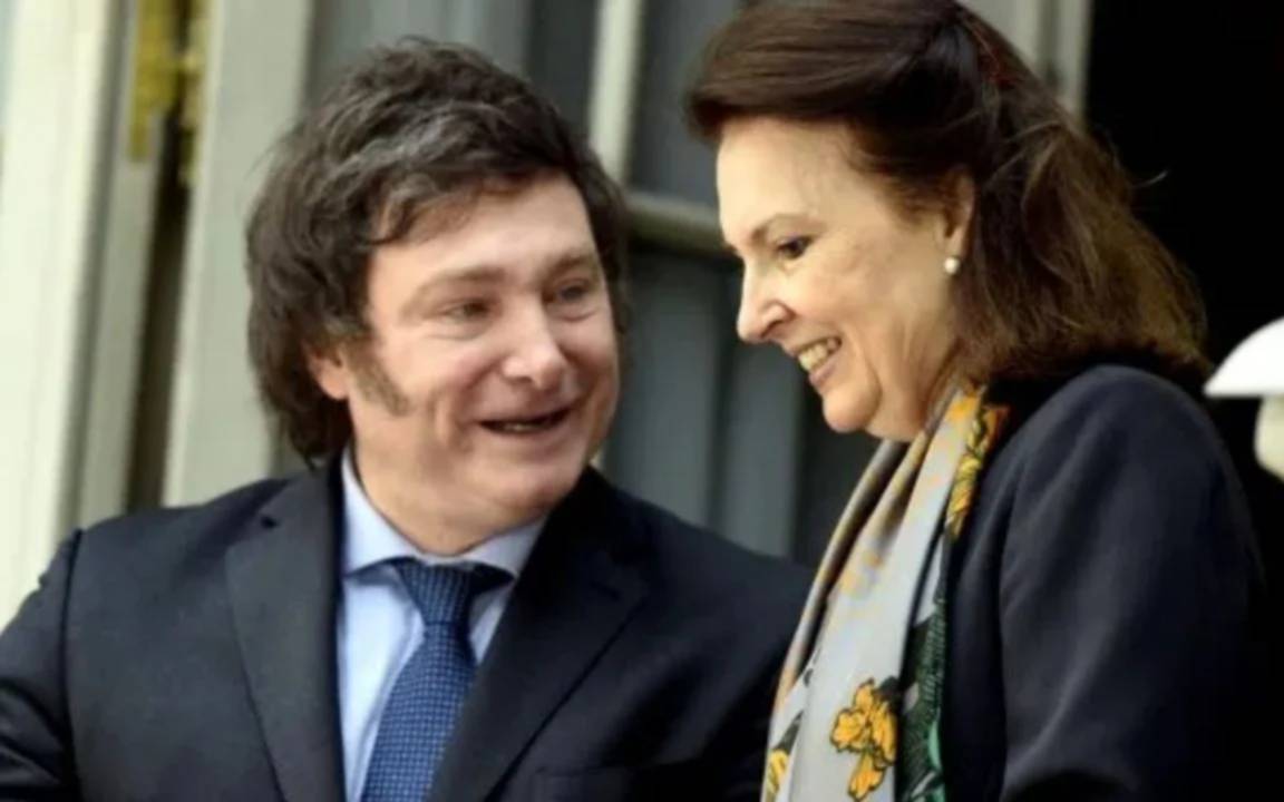 Diana Mondino habló del Caso $Libra y liquidó a Javier Milei: “O no es muy inteligente o es corrupto”