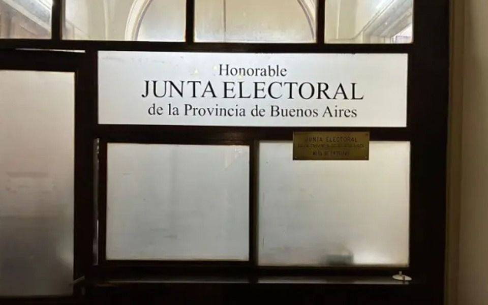 La Junta Electoral bonaerense avaló las candidaturas testimoniales: rechazó el pedido de impugnación