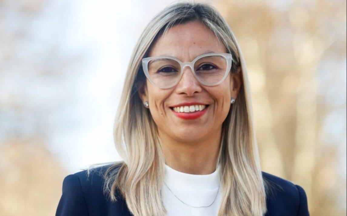 "No somos una fuerza anti, creemos en el para”