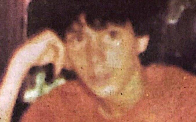 Restos humanos hallados junto a la casa de Cerati: el asesino sería un compañero de colegio