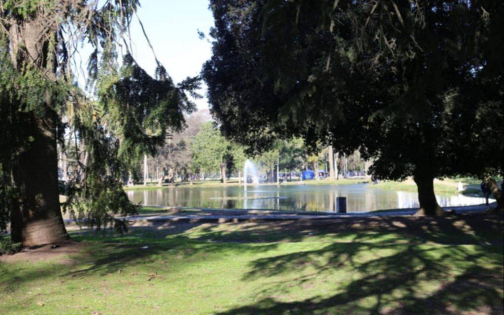 Con la renovación, los manteros de Parque Saavedra serán relocalizados