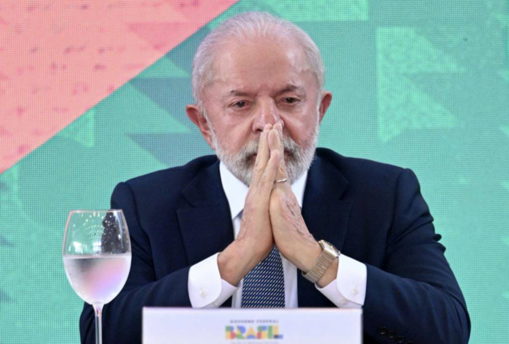 Brasil, cerca de India ante el impuestazo de Trump