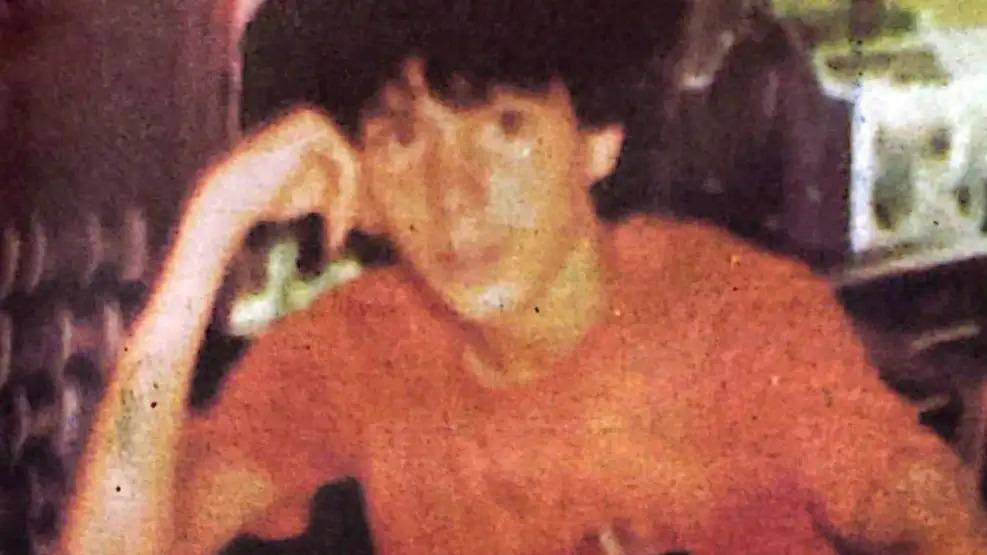 Hay un sospechoso por el crimen que lleva 40 años