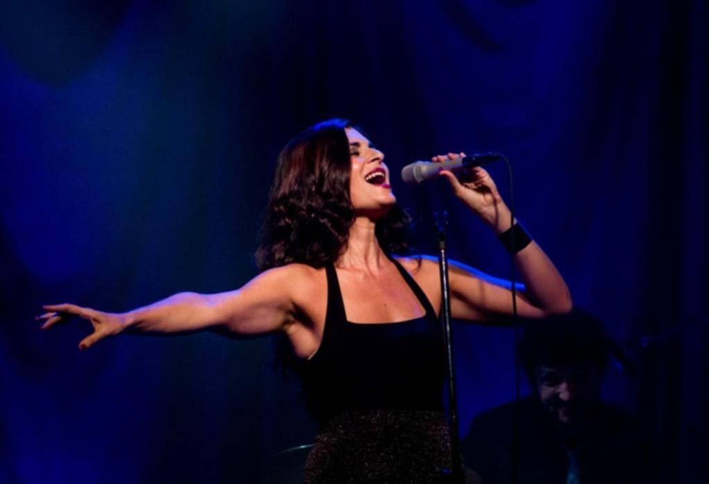 Soledad Villamil: “Con la música se abren los corazones”