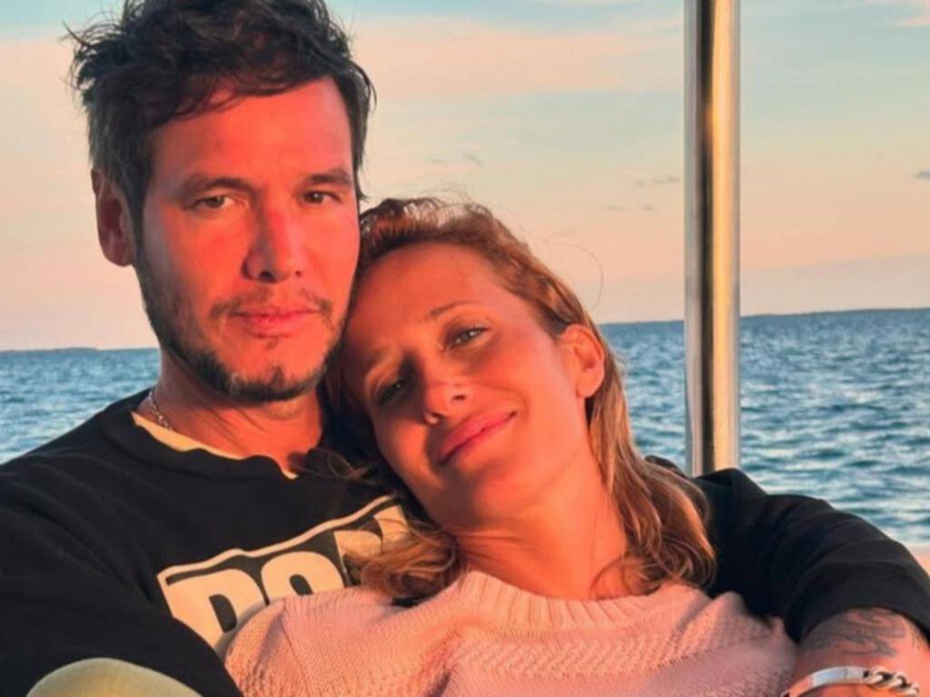 Emanuel Ortega definió a Contardi y no tuvo piedad