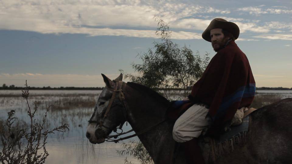 “Popular tradición de esta tierra” Oda a Corsini