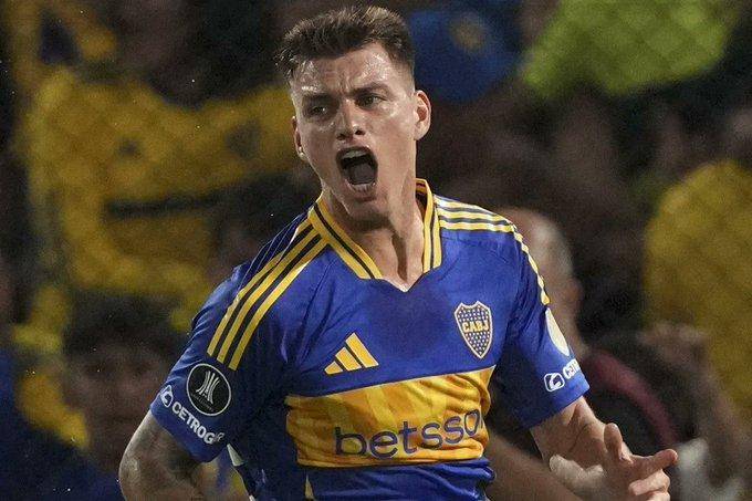 ¿Conflicto en puerta?: Boca rechazó la oferta y Zenón explotó de bronca