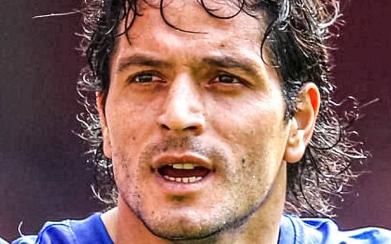 Rivero respaldó la gestión de Riquelme