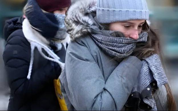 Viernes con alerta amarilla por temperaturas bajas en La Plata: ¿cómo sigue el tiempo el finde?