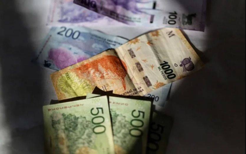 Banco Nación subió la tasa del plazo fijo: cuánto gano si deposito $3.000.000 por 30 días