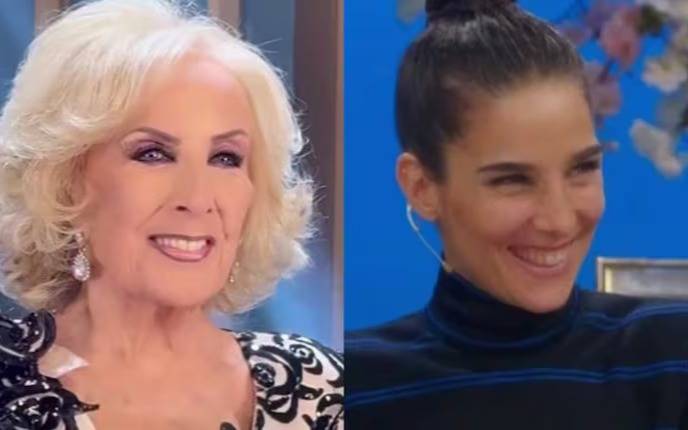 Confirmado: los destacados invitados que recibirán Mirtha Legrand y Juana Viale este fin de semana
