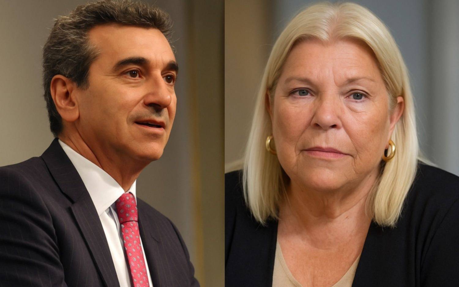 Avanza el partido de los gobernadores: definen candidatos en Provincia