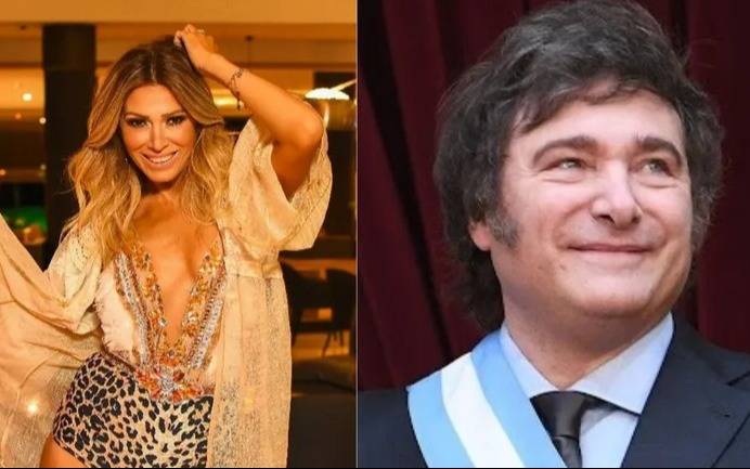 Coki Ramírez habló de sus ratones con Milei: "Algo debe tener"