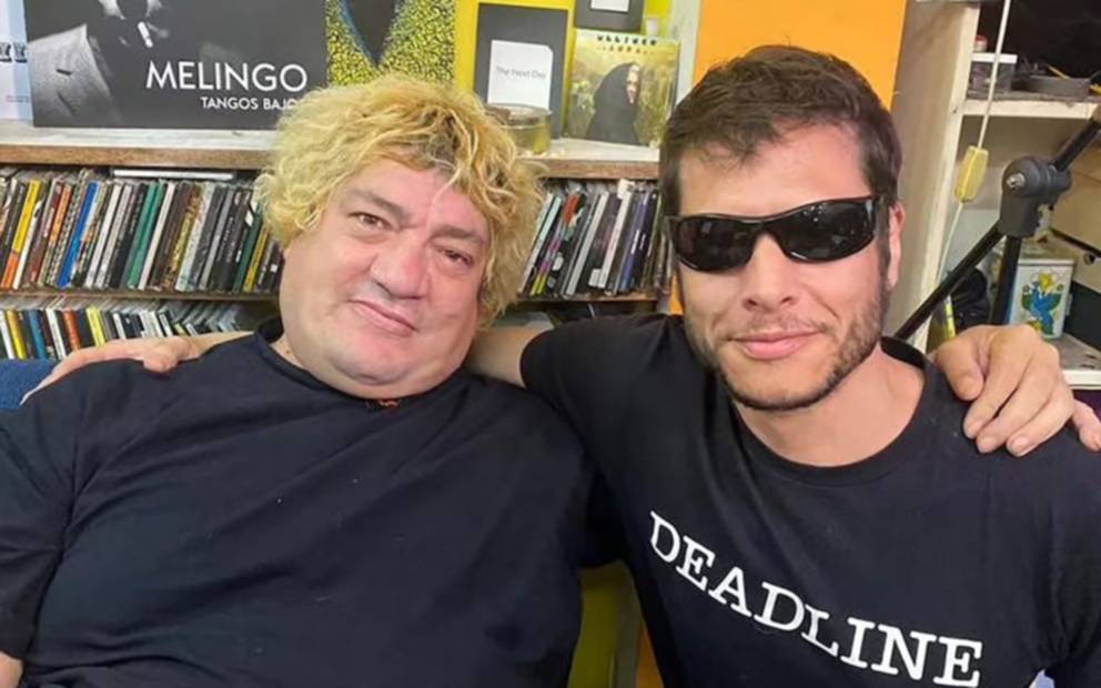 Vuelve Pity Álvarez: el video del anuncio, su regreso a los escenarios y el primer single "Basado en hechos reales"