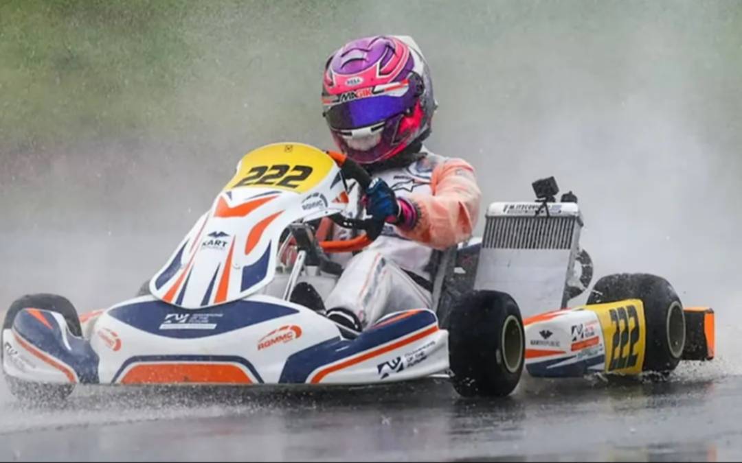 Quién era y de que murió Matilde Itzcovich, la joven promesa del deporte latinoamericano que tenía 16 años