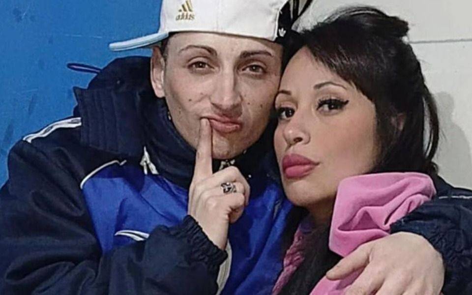 Femicidio de Berisso: detenida por tener armas, no quiso declarar la madre del acusado