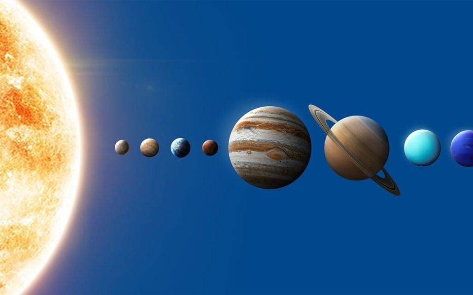 Podrá verse desde La Plata | Expectativa por la “parada planetaria” del 10 de agosto: un fenómeno astronómico poco frecuente